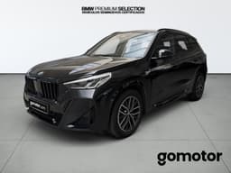 Imagen del vehículo bmw x1 BMW X1 sDrive18d
