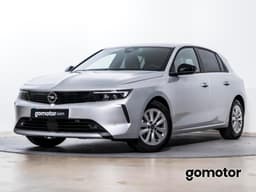 Imagen del vehículo opel astra EDITION 1.2T XHL 110CV 5P