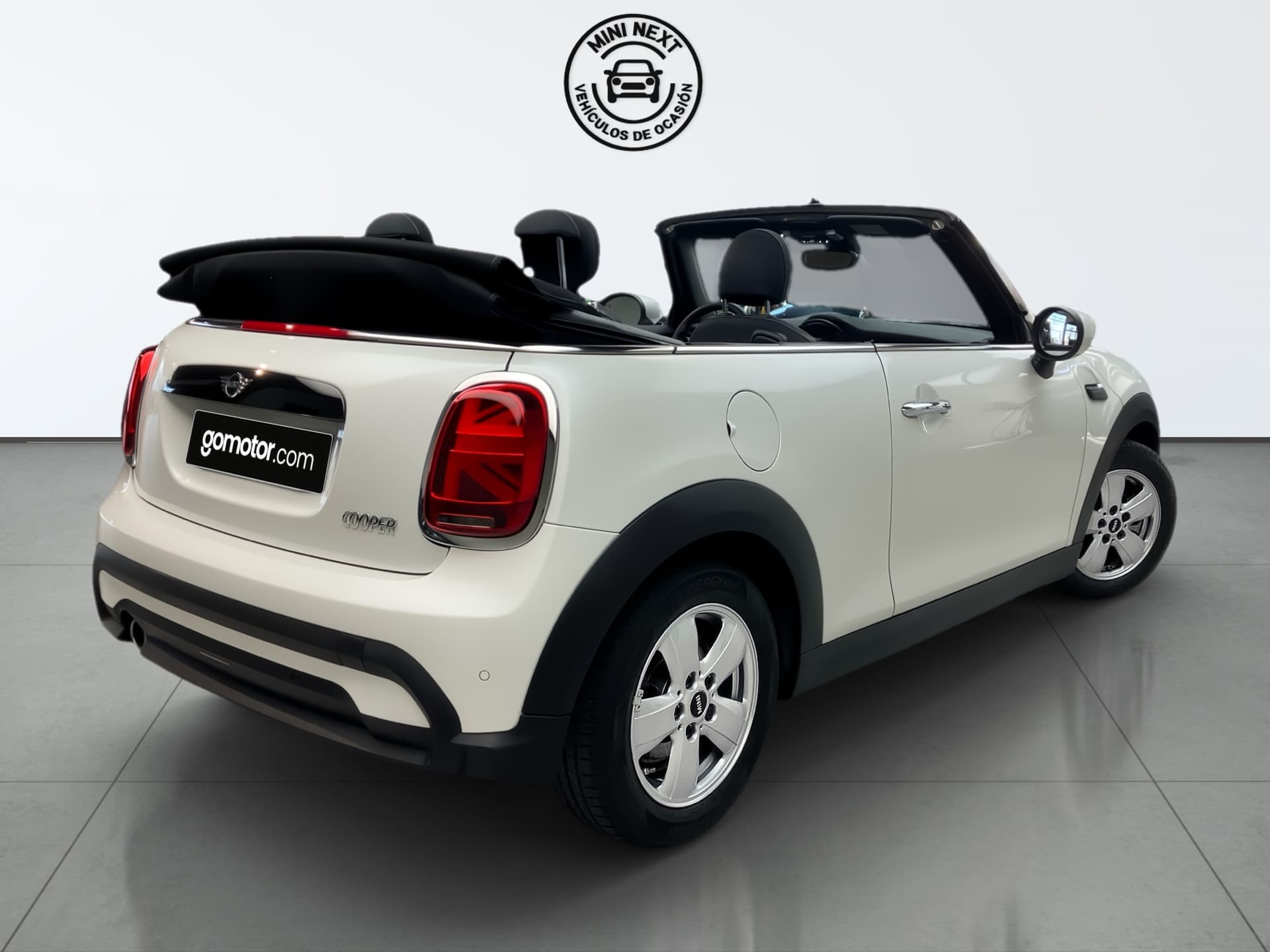 Imagen 2 del bmw cabrio