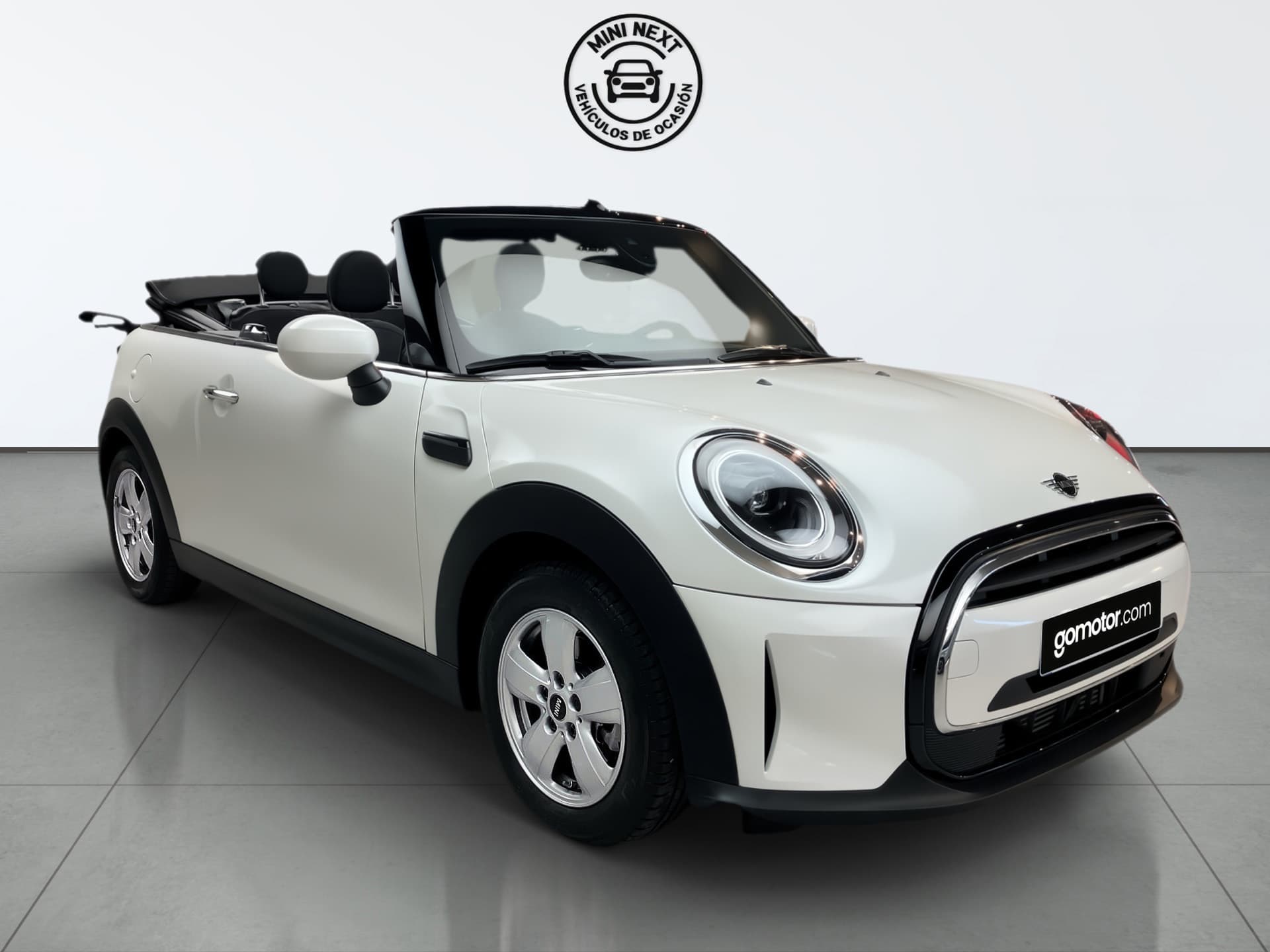 Imagen 4 del bmw cabrio