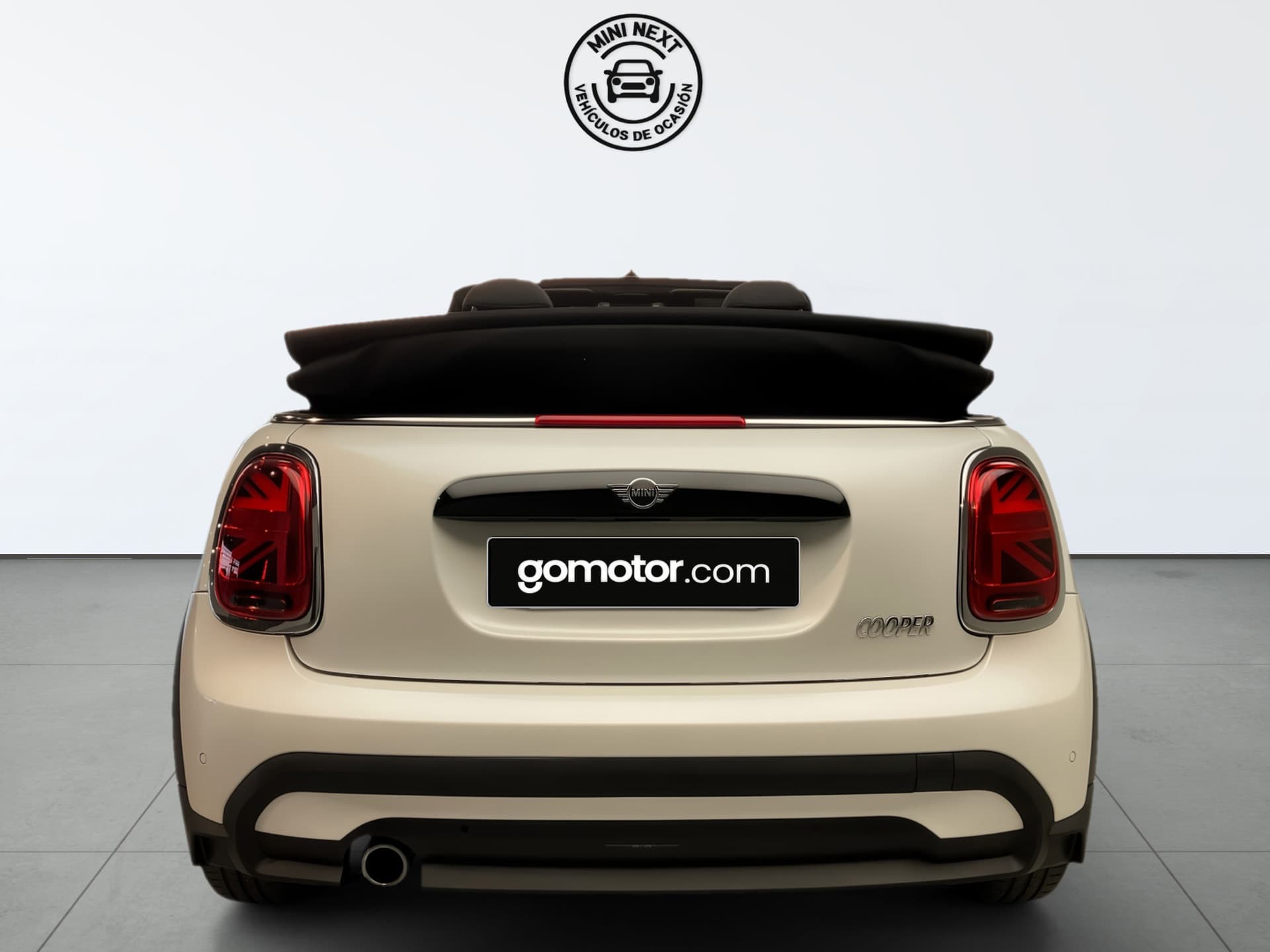 Imagen 5 del bmw cabrio