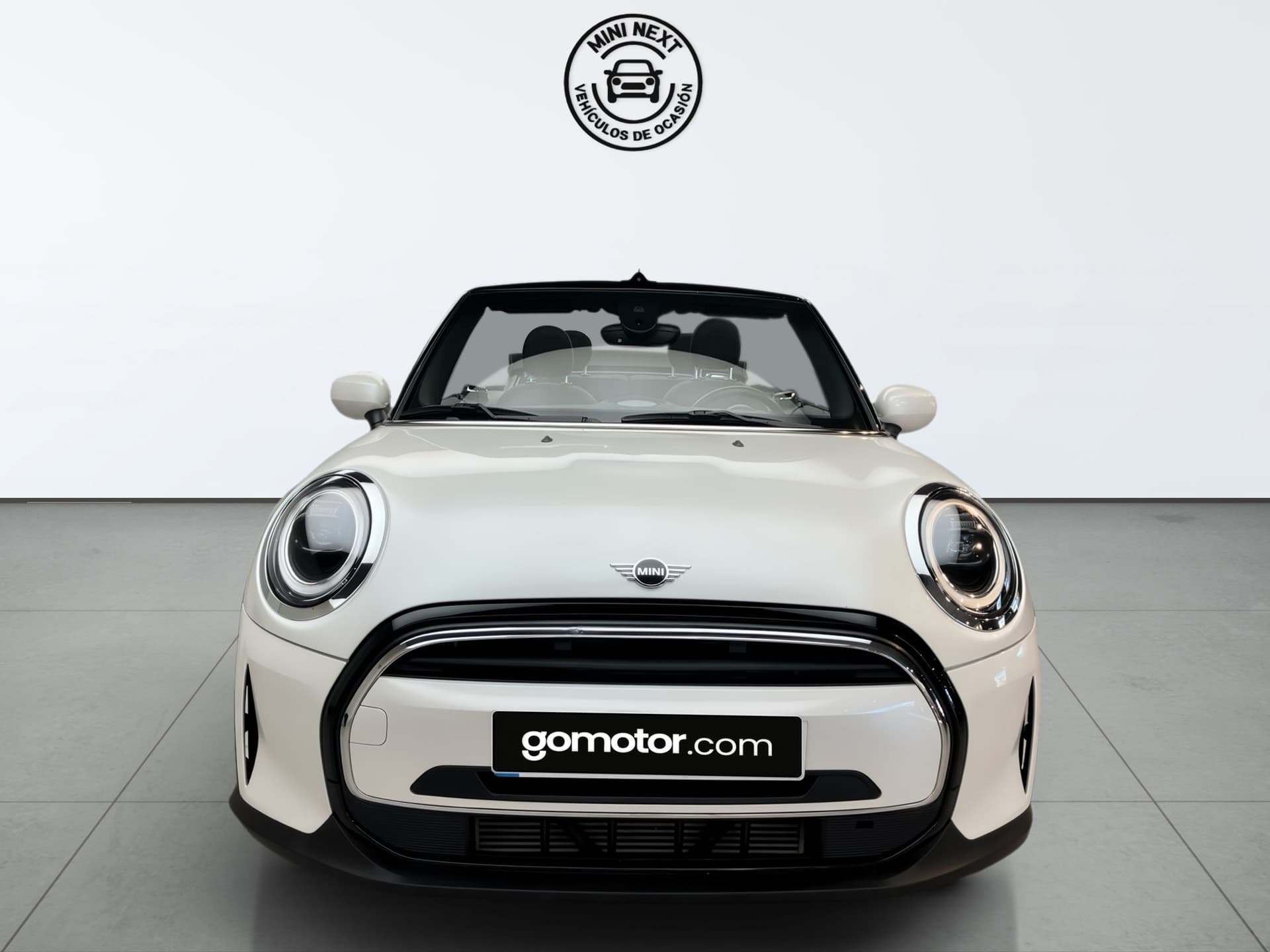 Imagen 6 del bmw cabrio