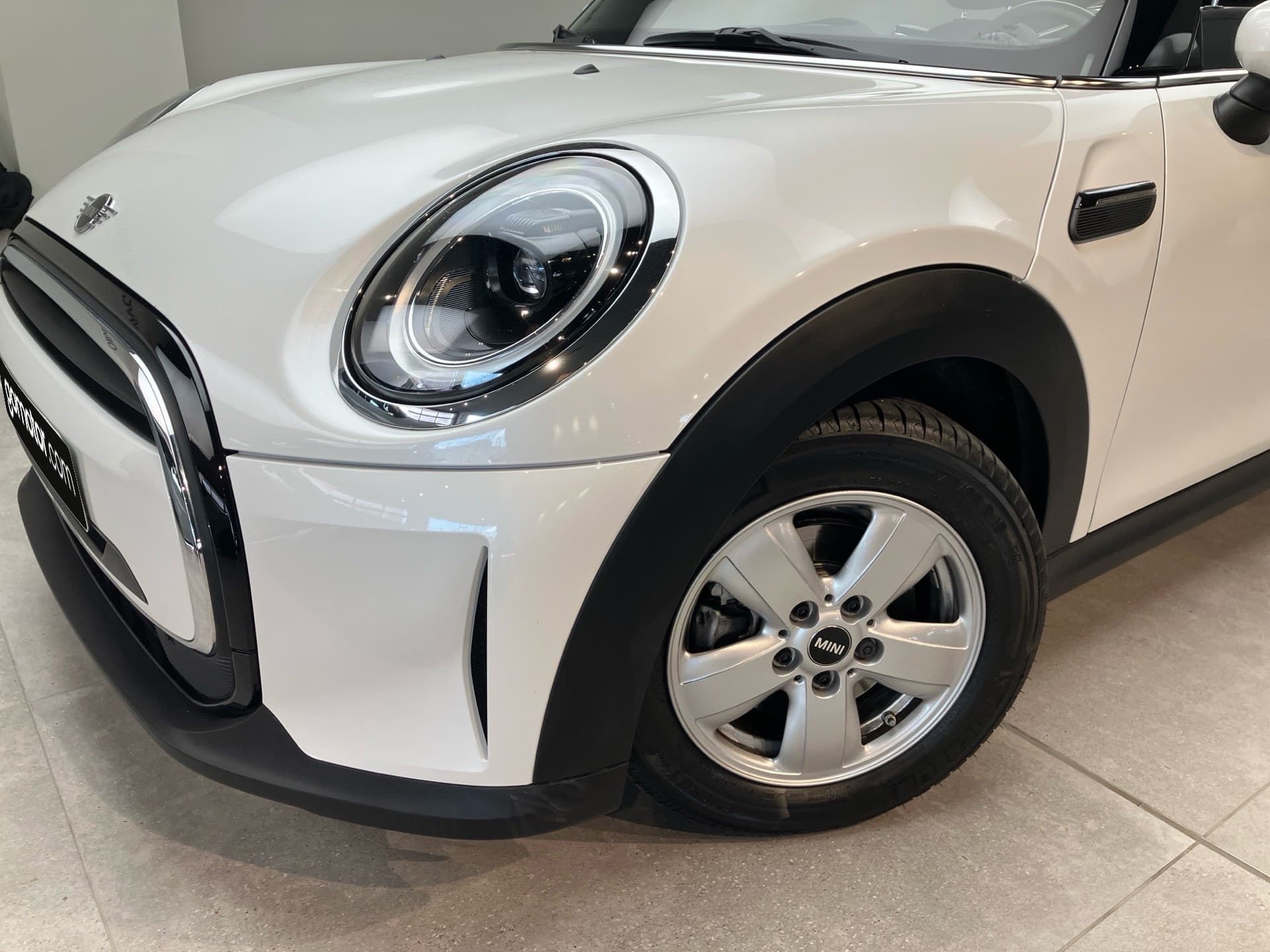 Imagen 7 del bmw cabrio