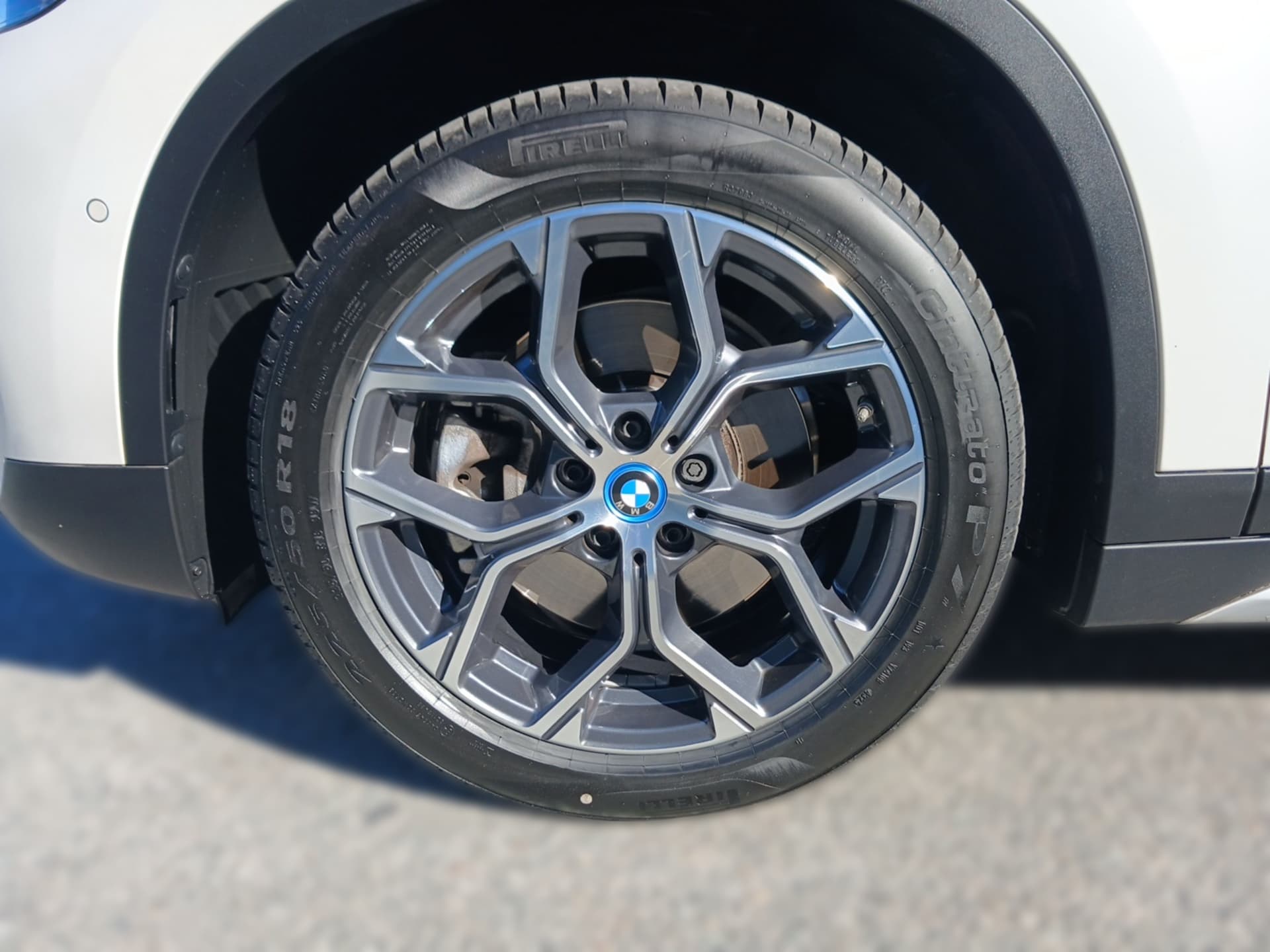 Imagen 7 del bmw x1