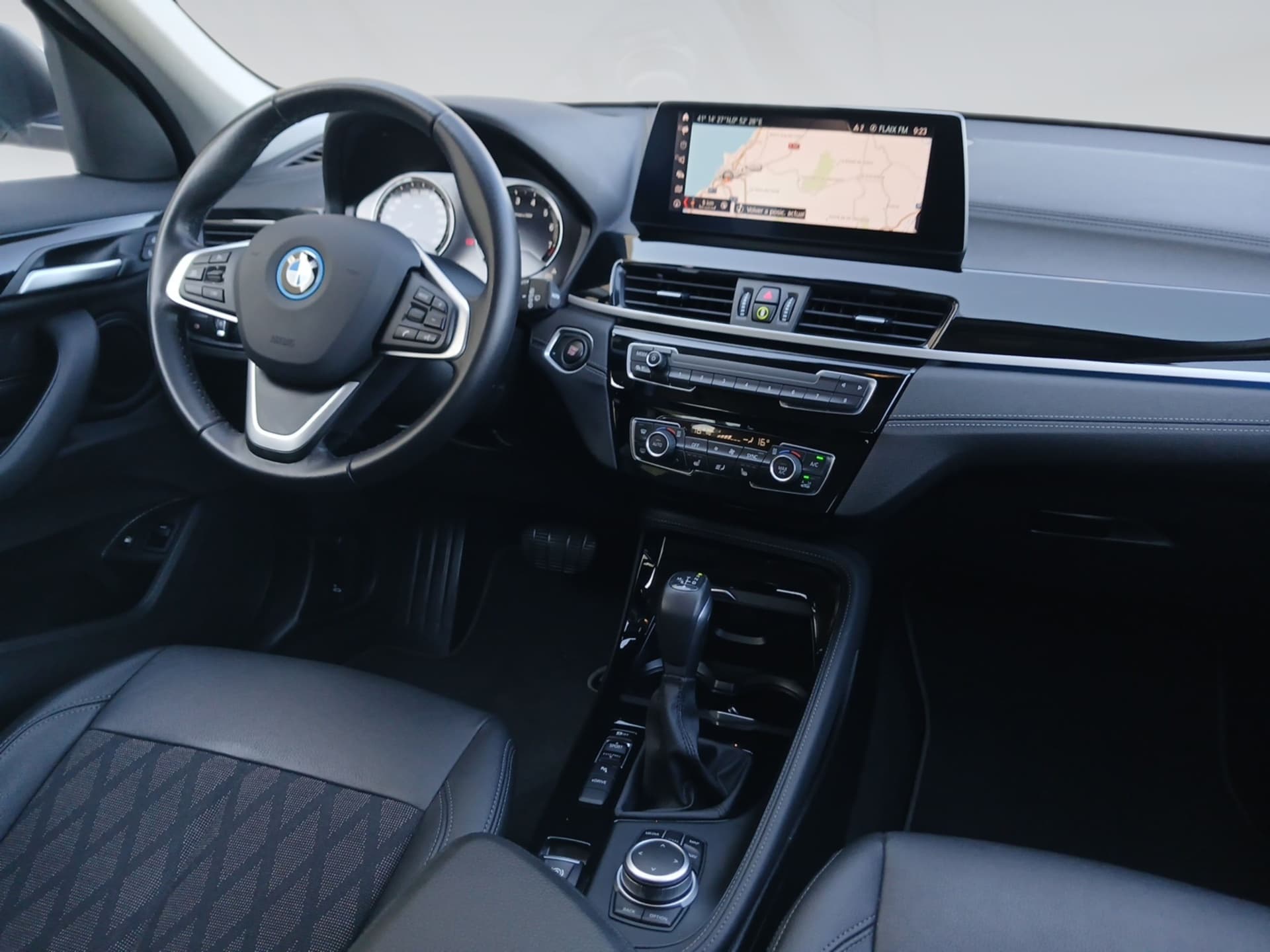 Imagen 8 del bmw x1