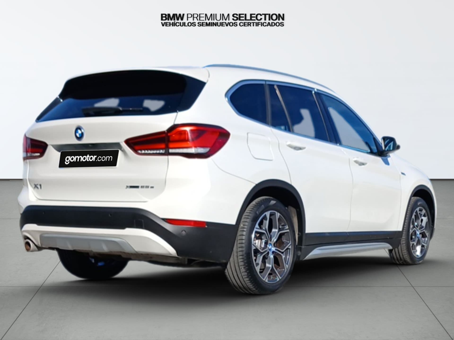 Imagen 2 del bmw x1