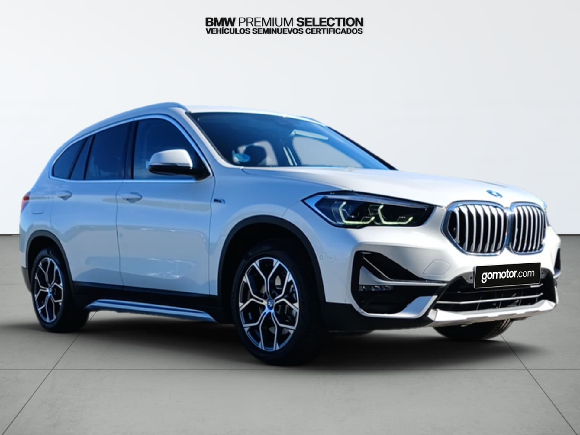 Imagen 3 del bmw x1