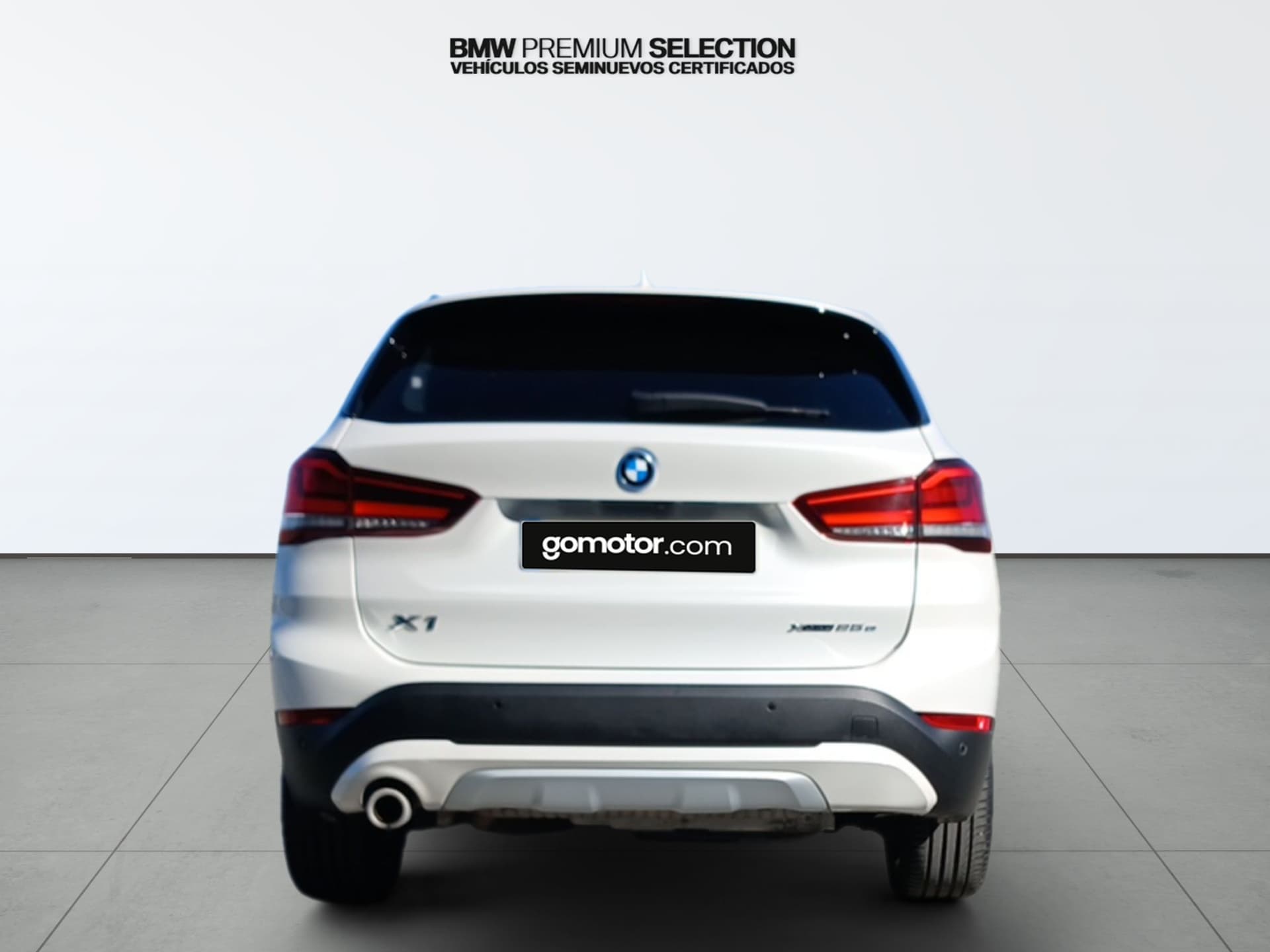 Imagen 4 del bmw x1