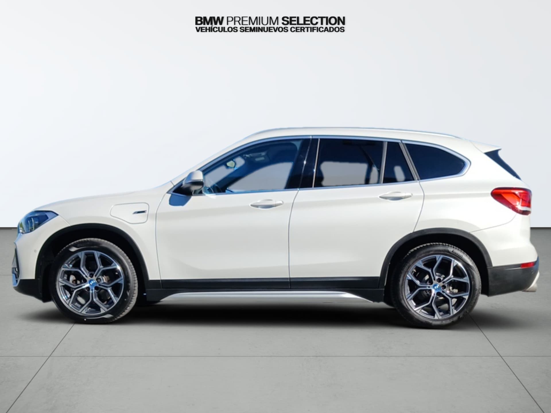 Imagen 5 del bmw x1