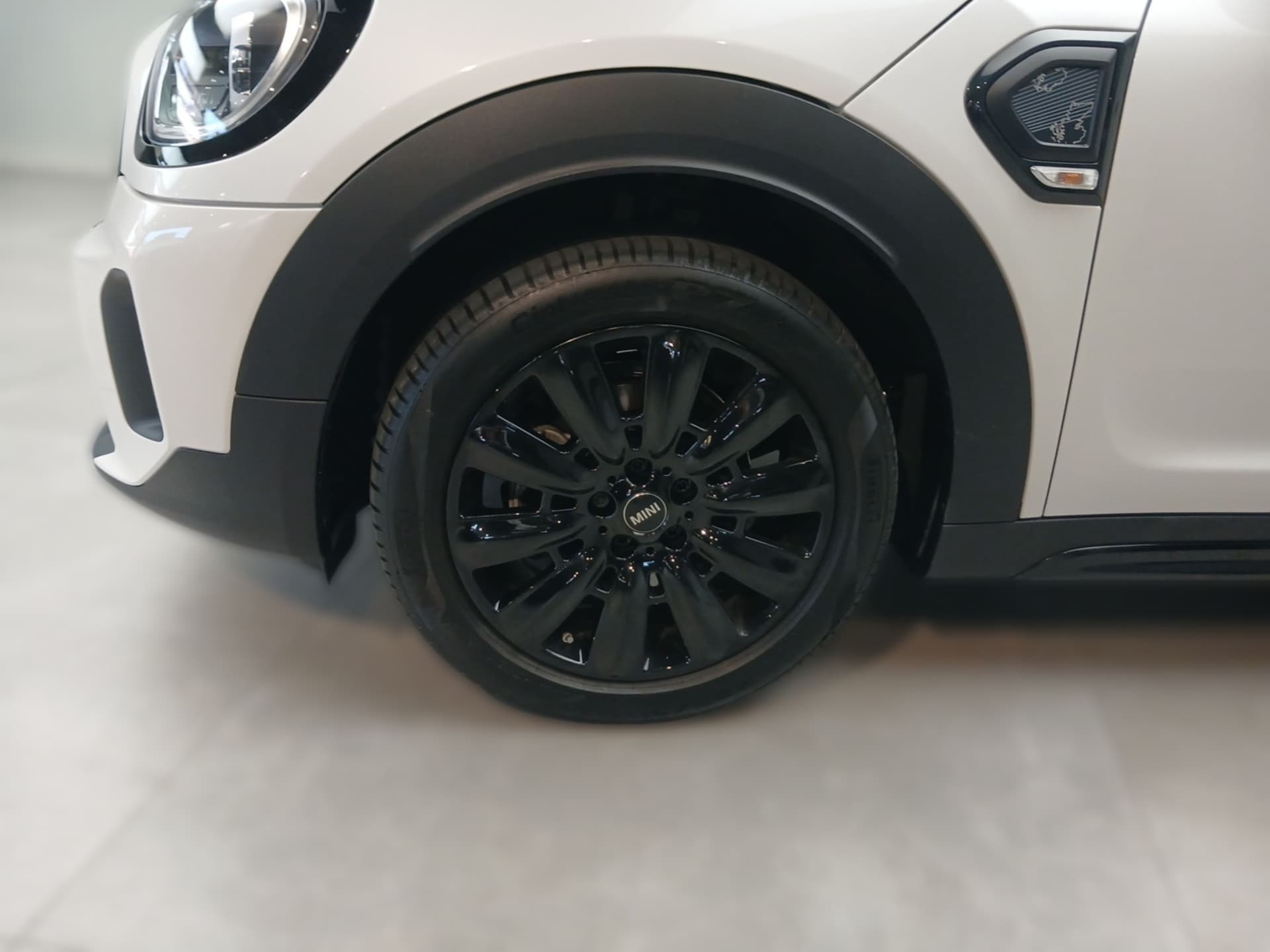 Imagen 8 del mini countryman