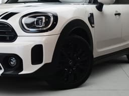 Imagen del vehículo mini countryman Cooper Countryman
