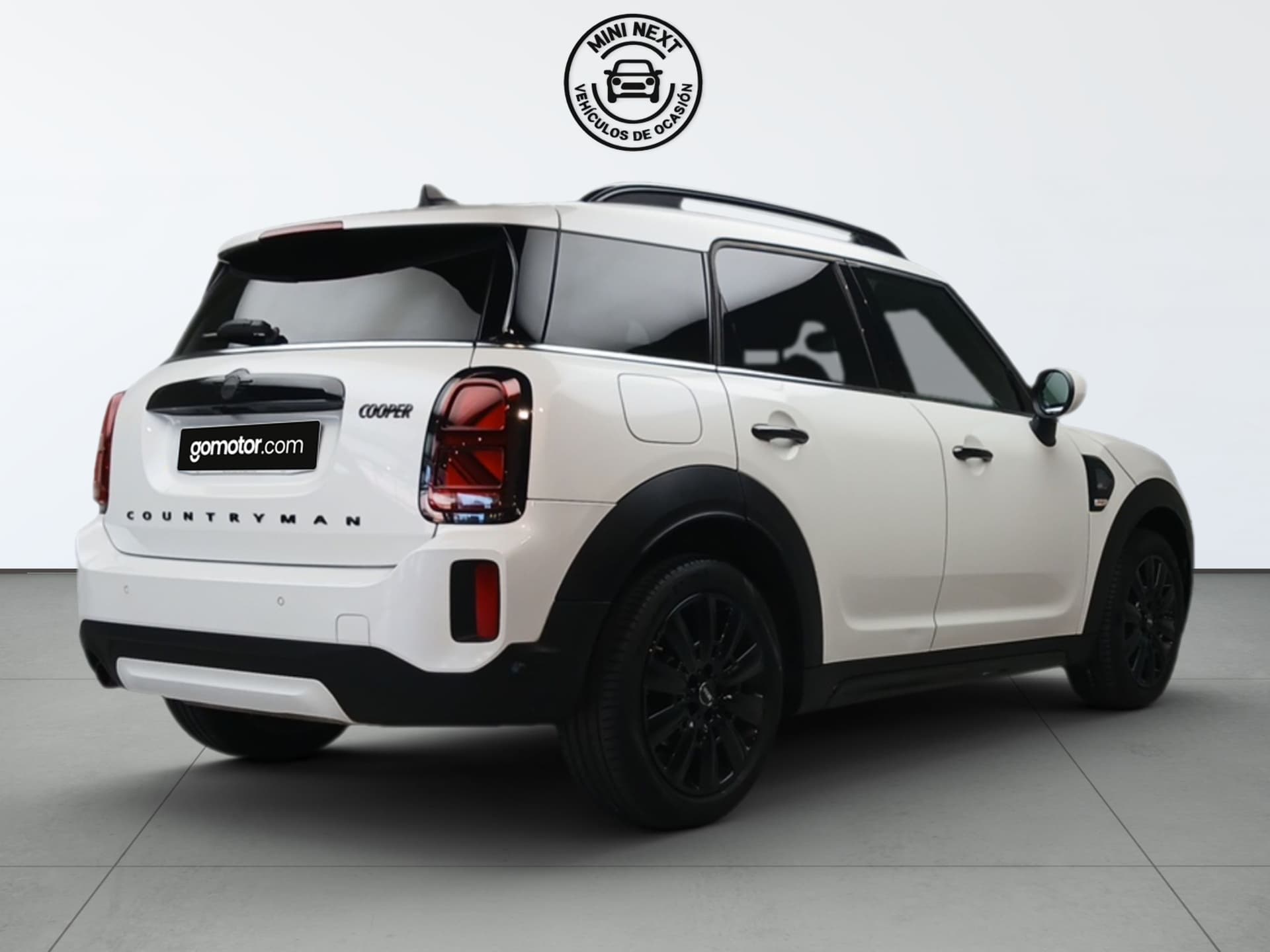 Imagen 2 del mini countryman