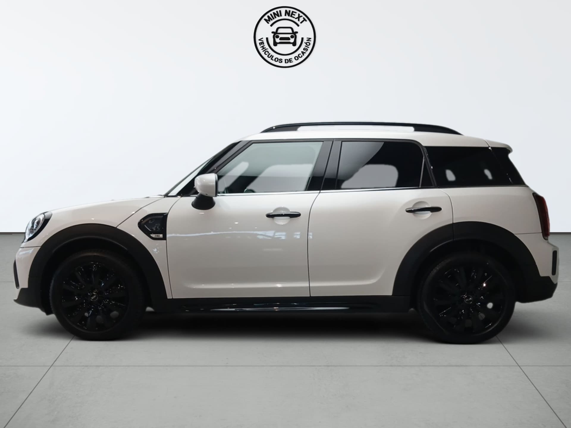 Imagen 3 del mini countryman
