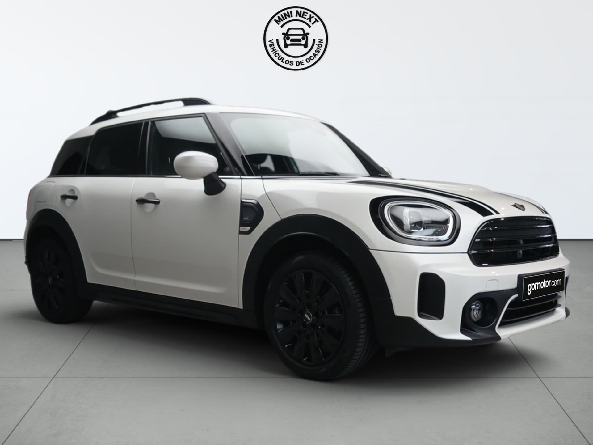 Imagen 4 del mini countryman