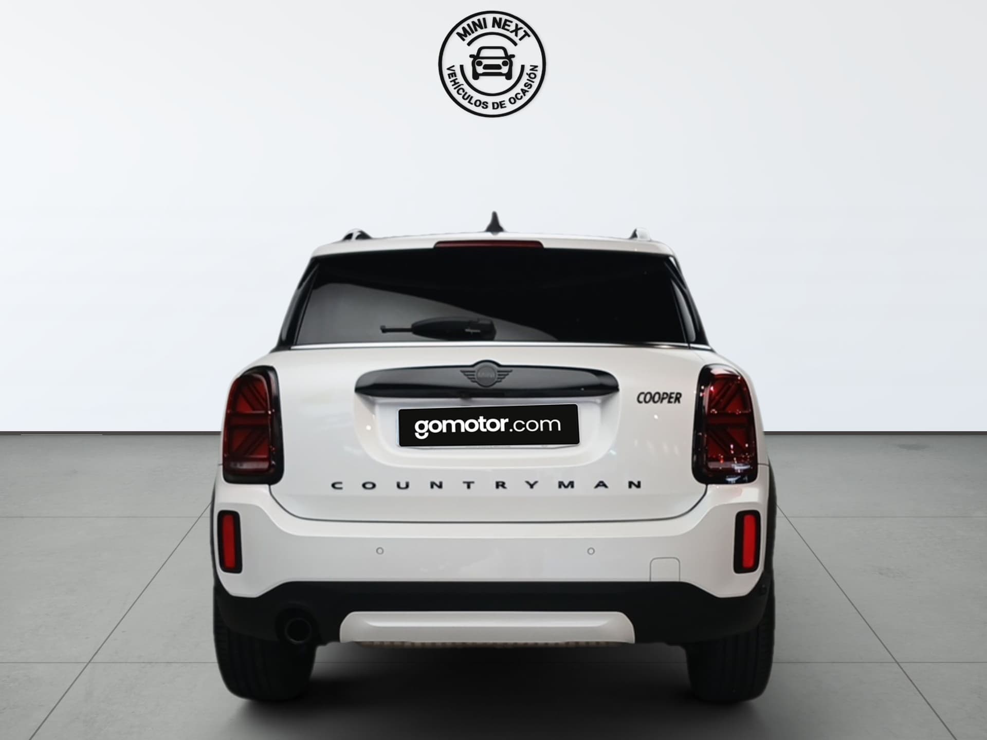 Imagen 5 del mini countryman