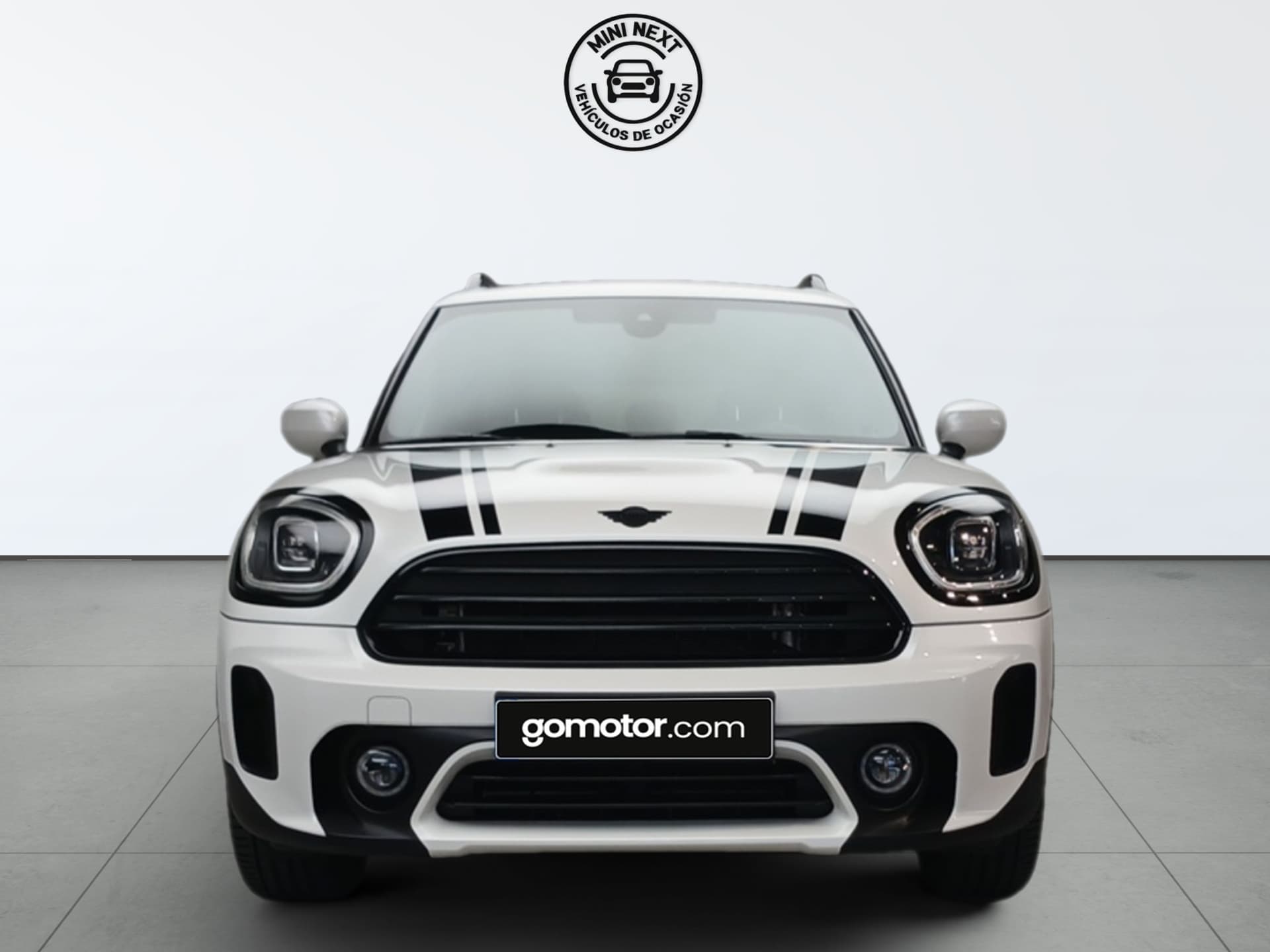 Imagen 6 del mini countryman