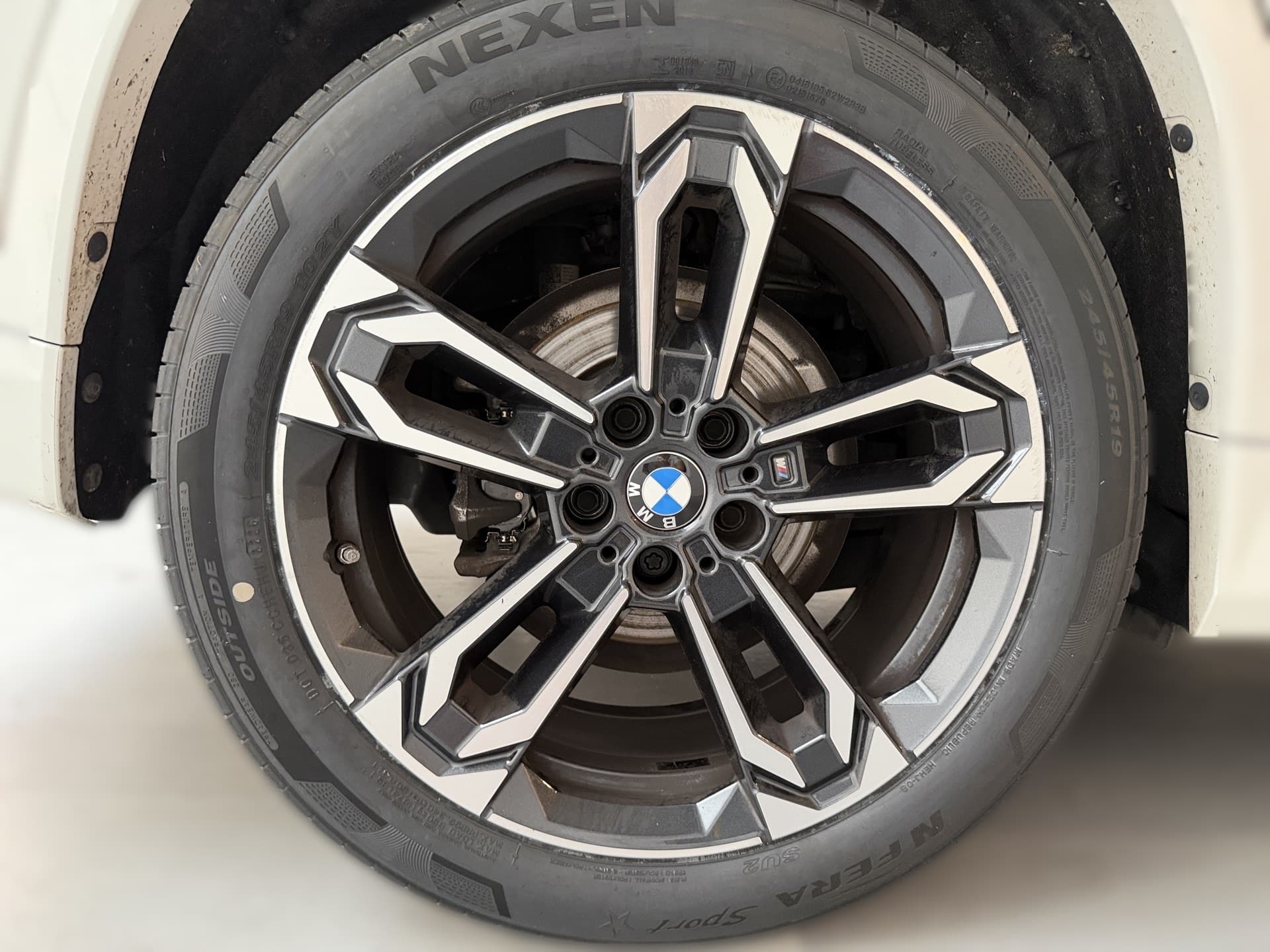 Imagen 8 del bmw x1