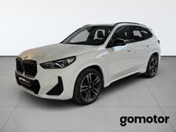 Imatge del vehicle bmw x1 sDrive18d