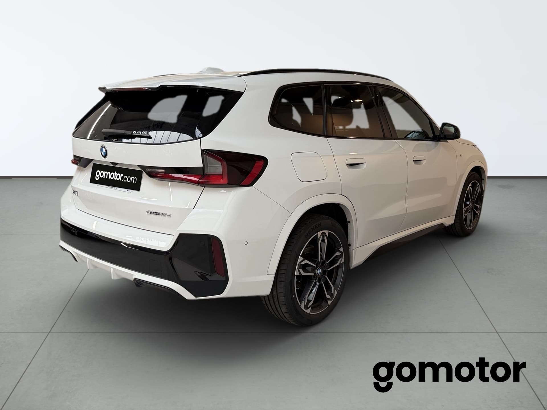 Imagen 2 del bmw x1