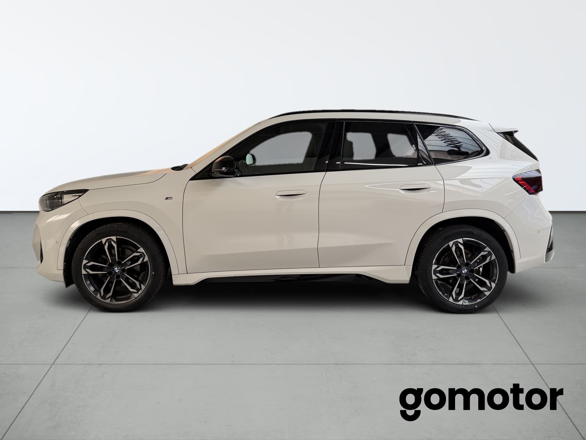 Imagen 3 del bmw x1