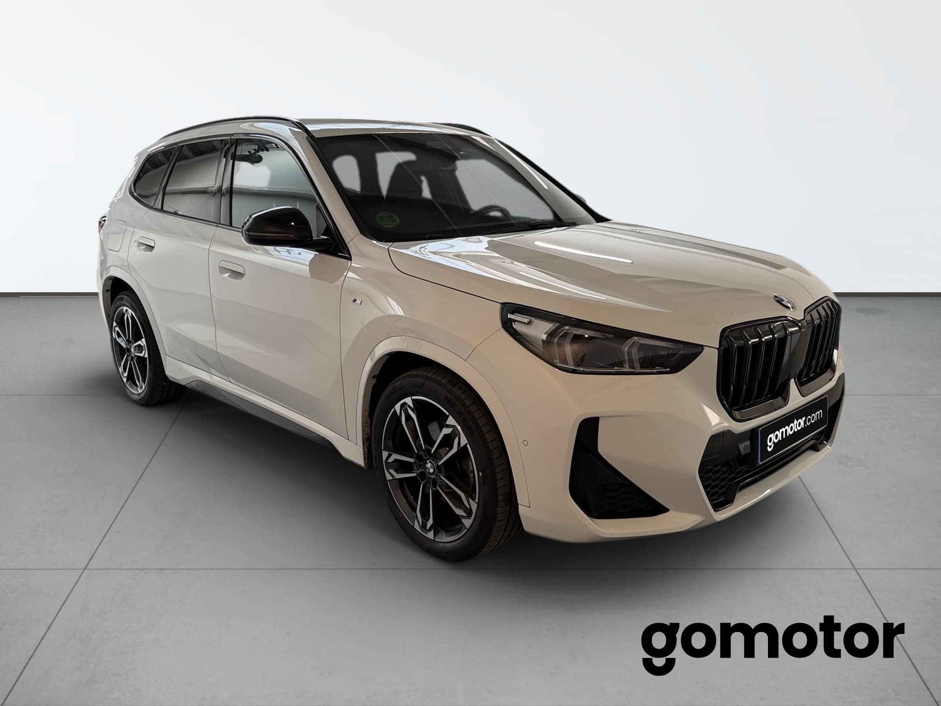 Imagen 4 del bmw x1
