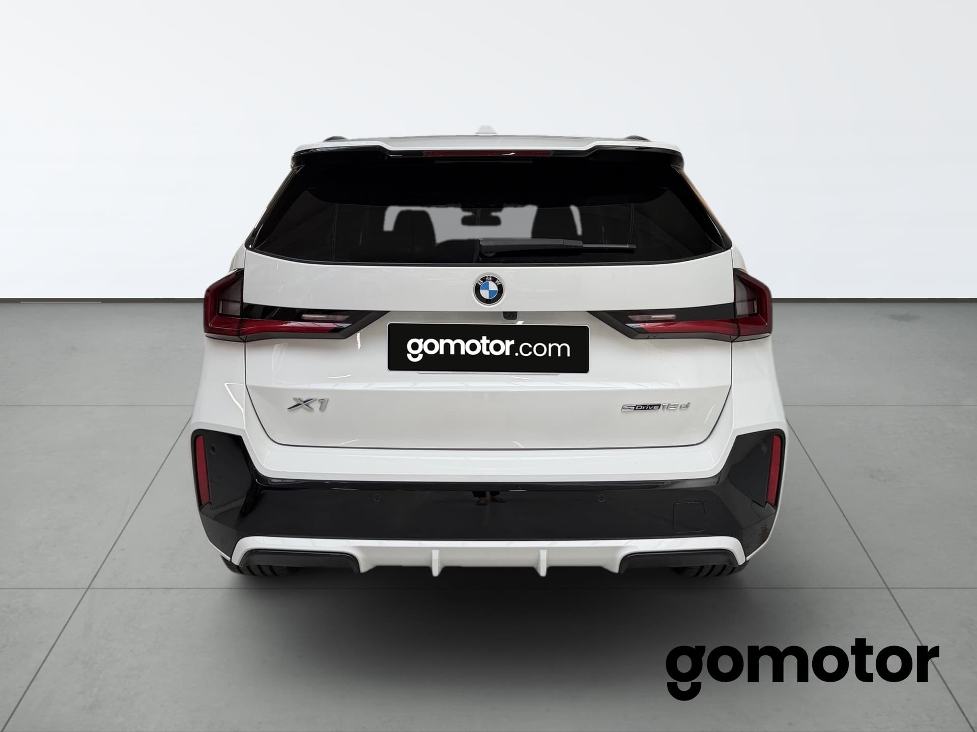 Imagen 5 del bmw x1