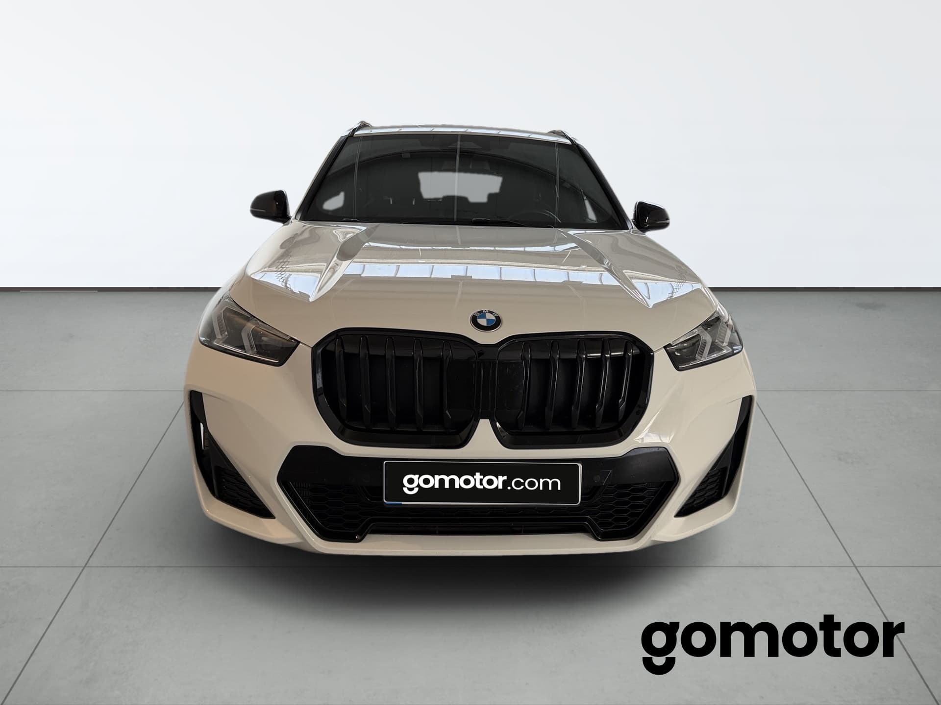 Imagen 6 del bmw x1