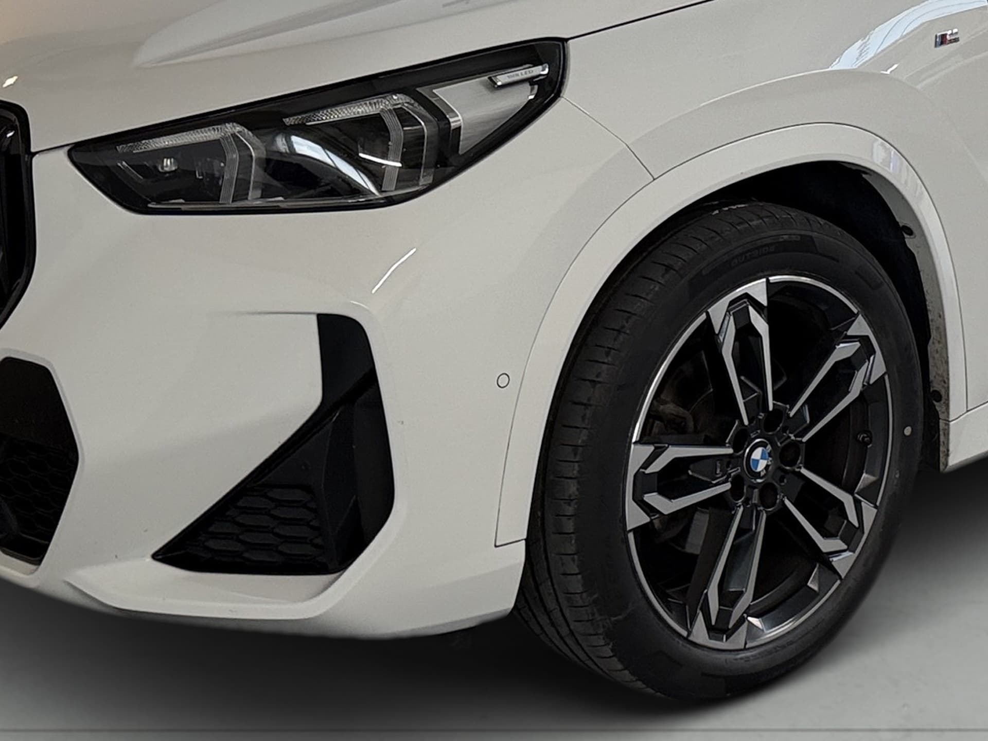 Imagen 7 del bmw x1