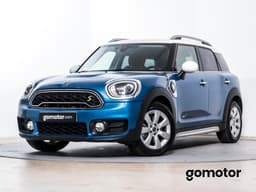 Imagen del vehículo mini countryman Cooper S E All4