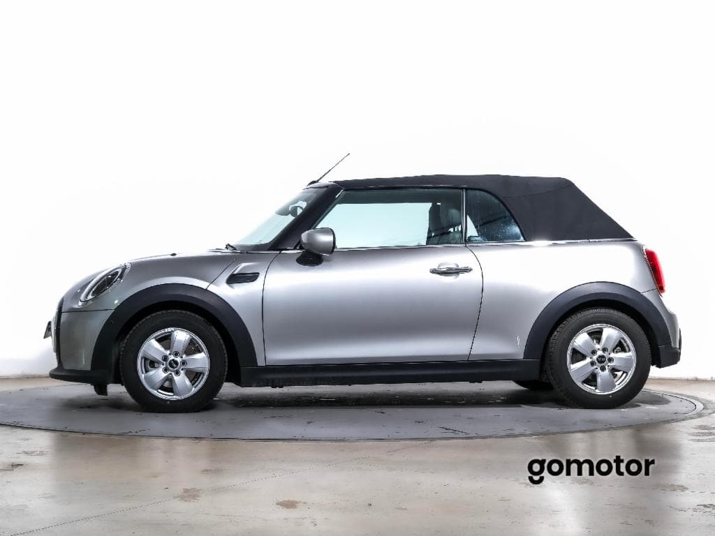Imagen 3 del mini cabrio