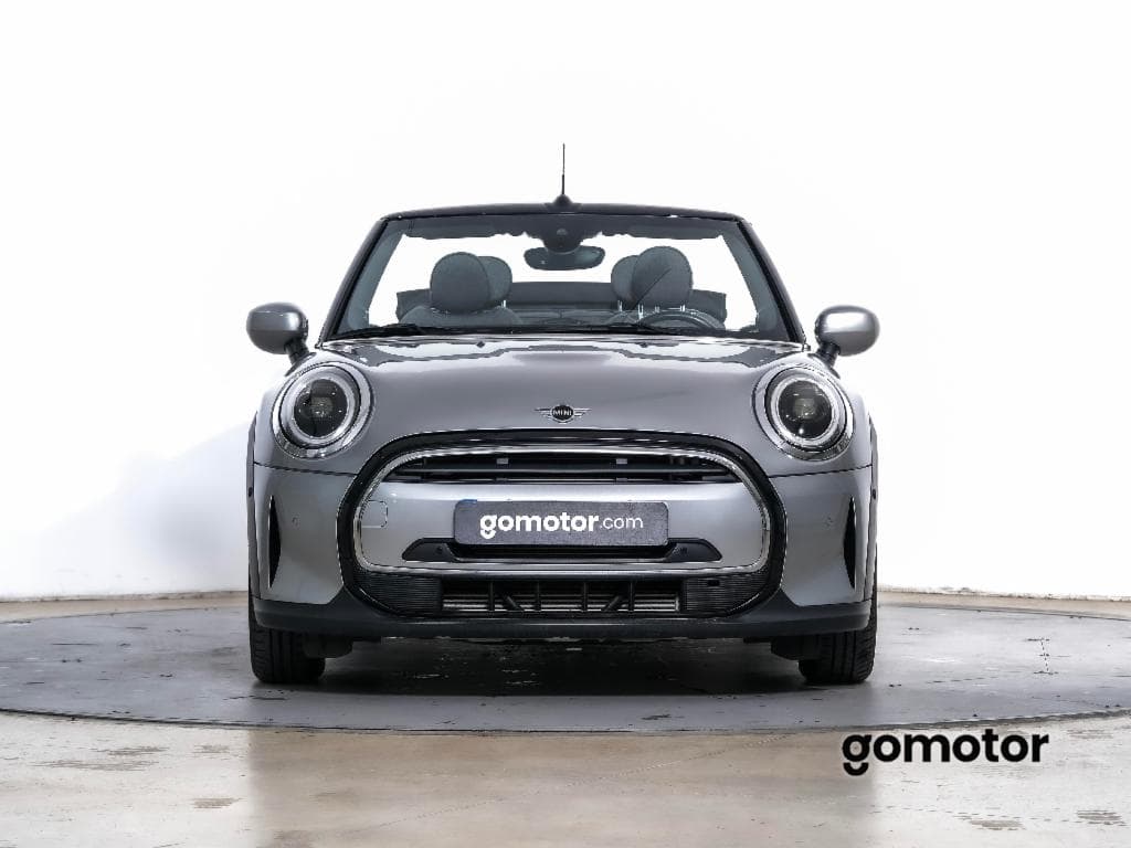 Imagen 7 del mini cabrio