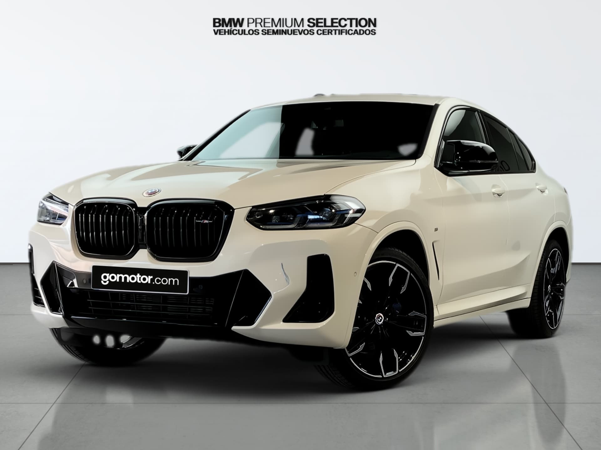 Imagen del coche bmw 