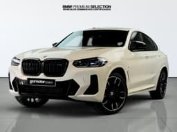 Imagen del vehículo bmw  X4 XDRIVE M40I