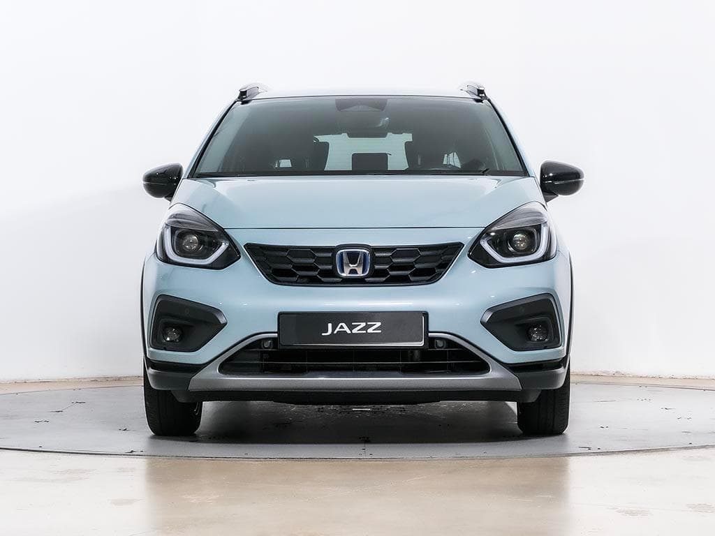 Imagen 5 del honda jazz