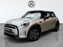 Imagen del vehículo mini  Cooper