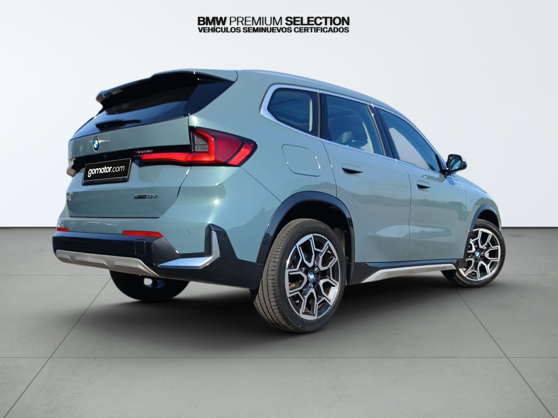 Imagen 2 del bmw x1