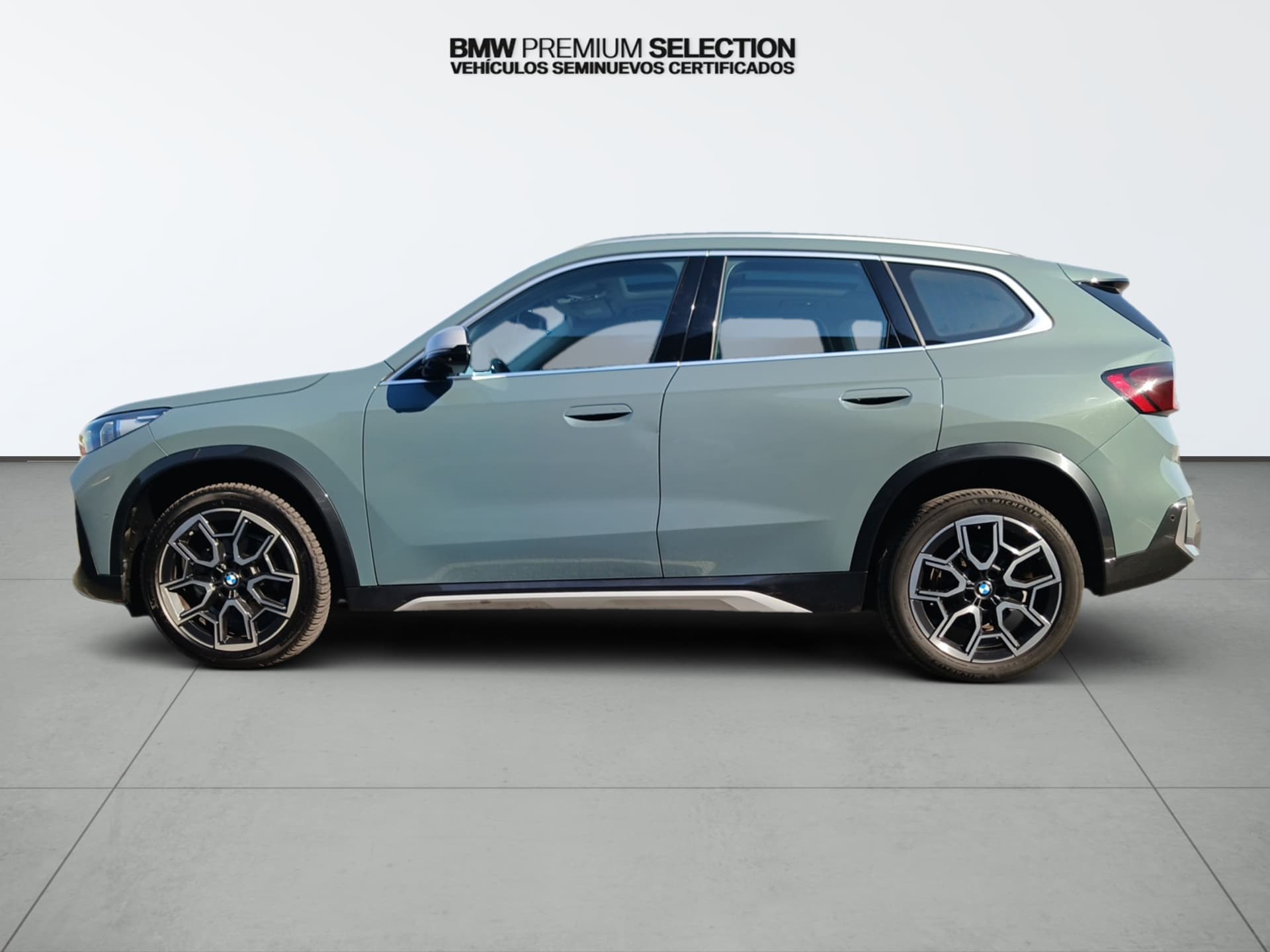 Imagen 3 del bmw x1