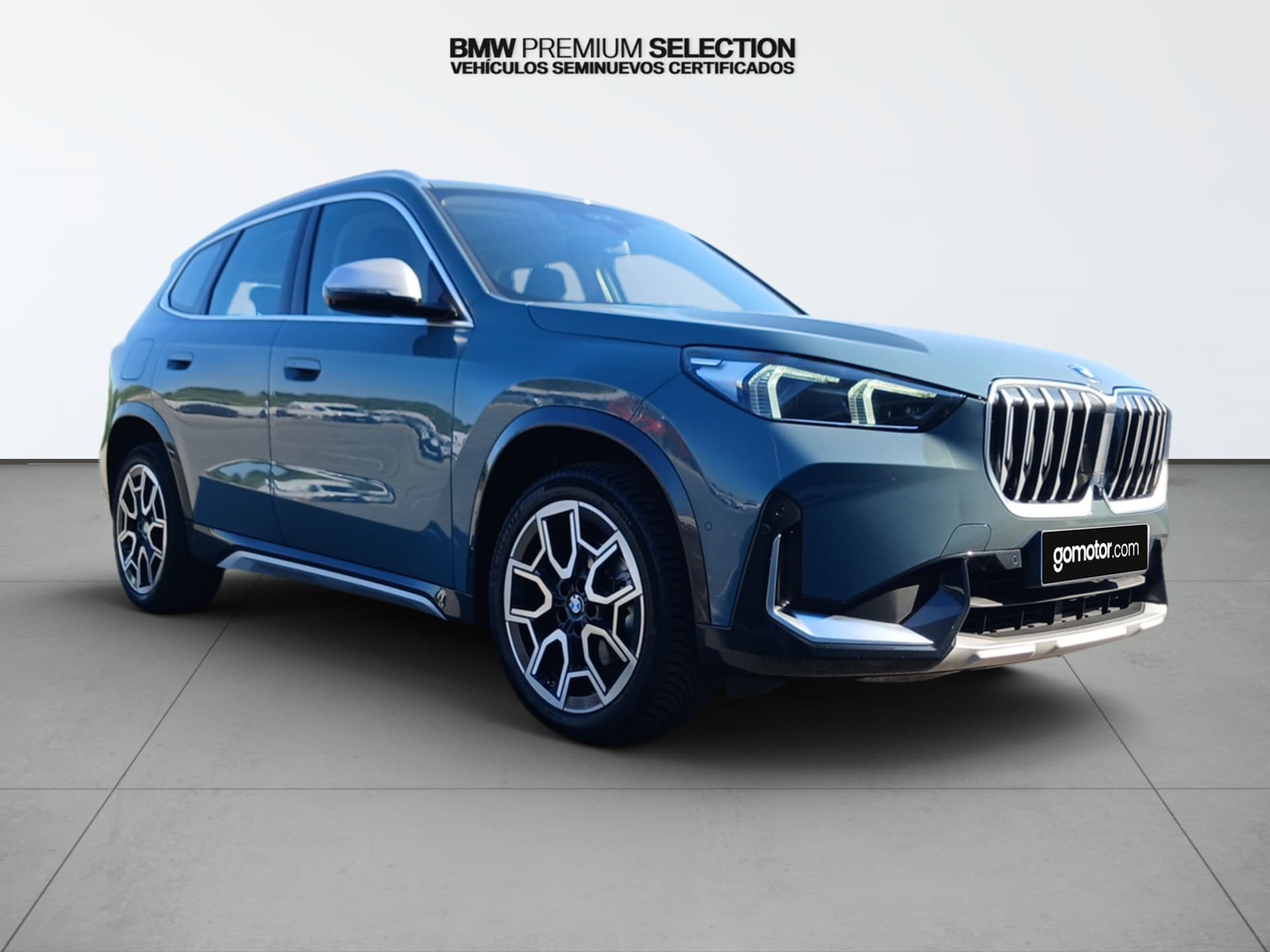 Imagen 4 del bmw x1