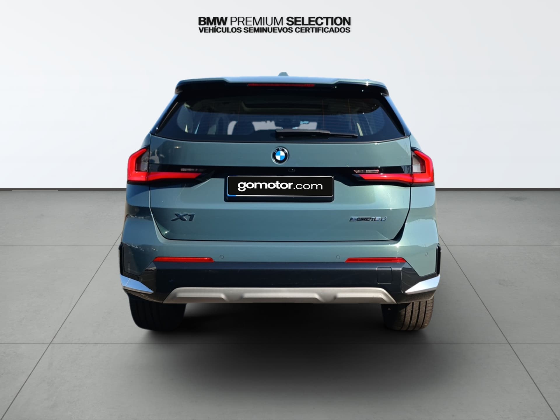 Imagen 5 del bmw x1
