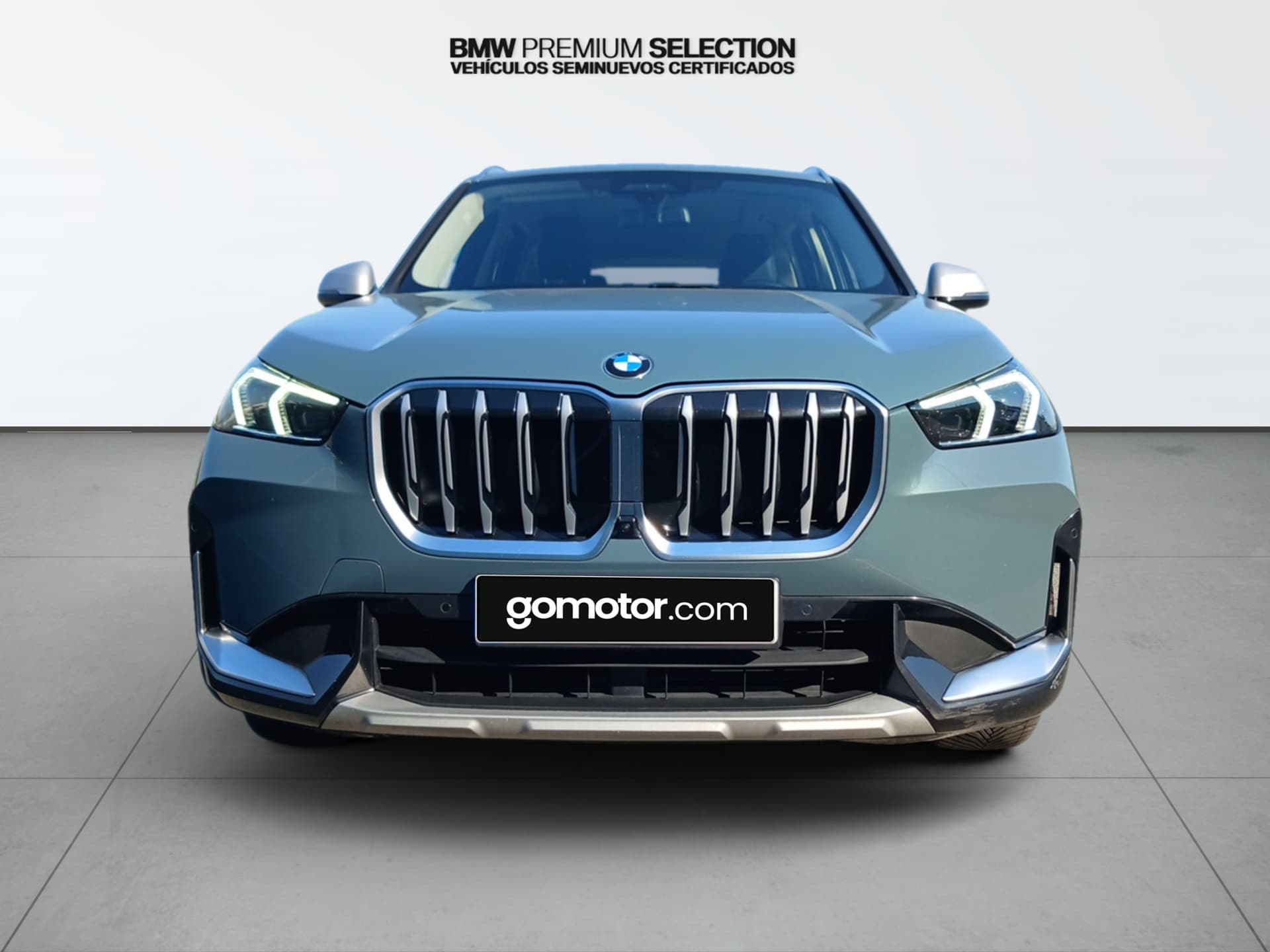 Imagen 6 del bmw x1