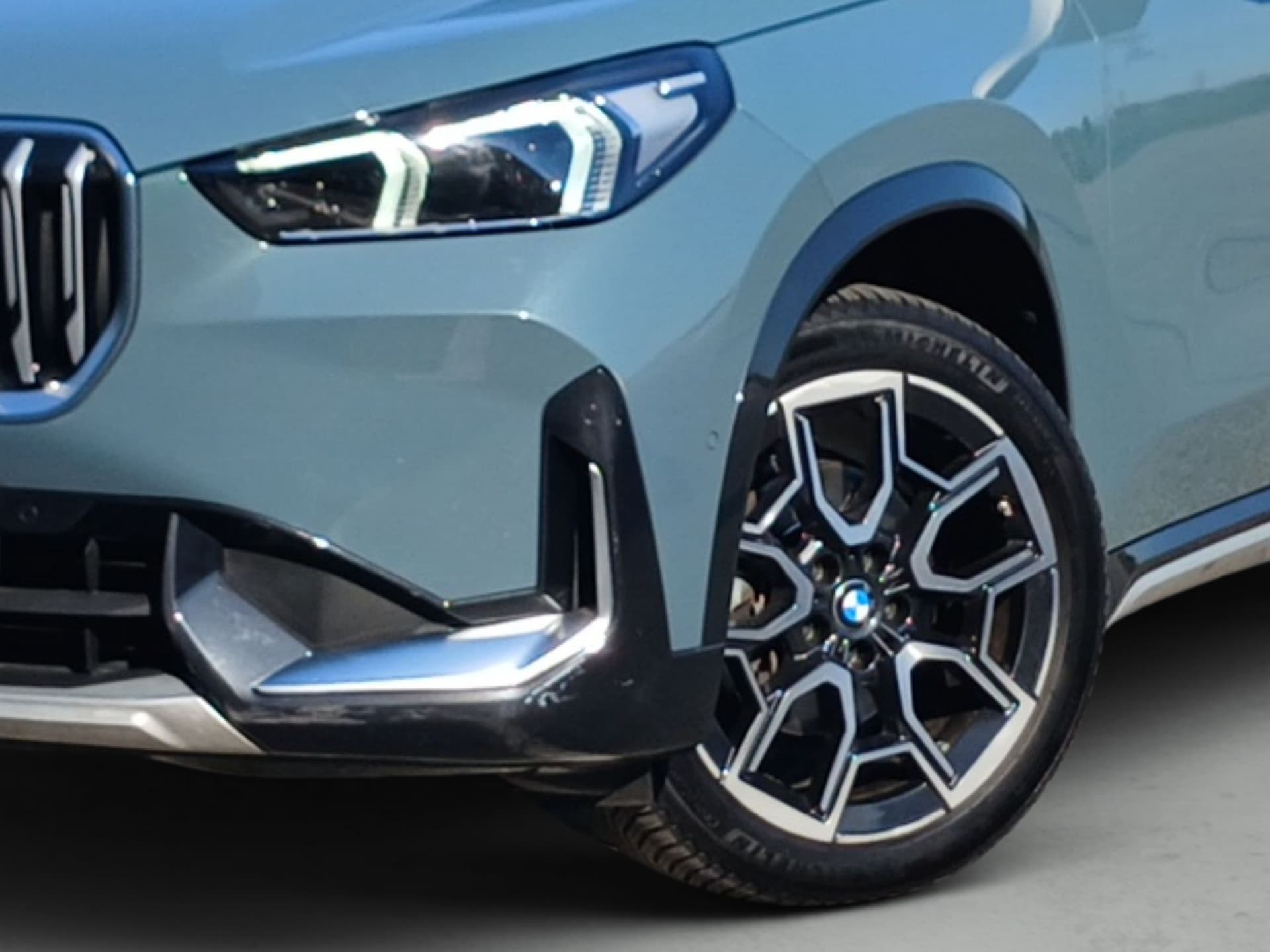 Imagen 7 del bmw x1