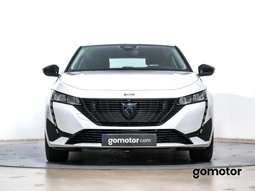 Imagen 5 del peugeot 308