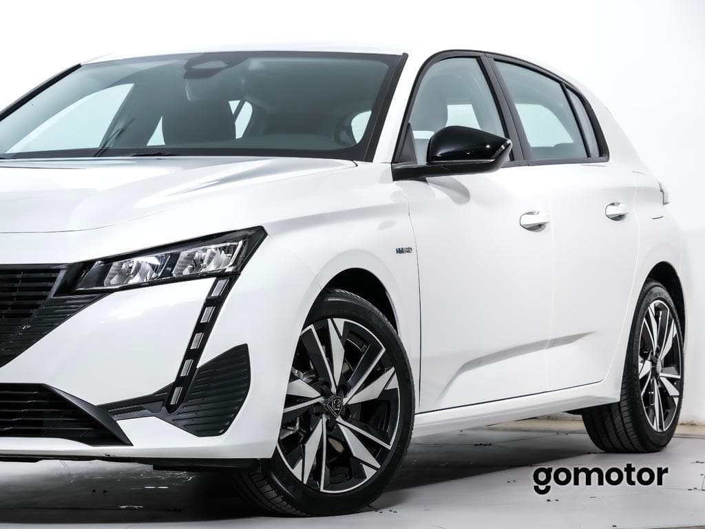 Imagen 7 del peugeot 308