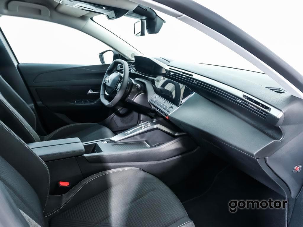 Imagen 8 del peugeot 308