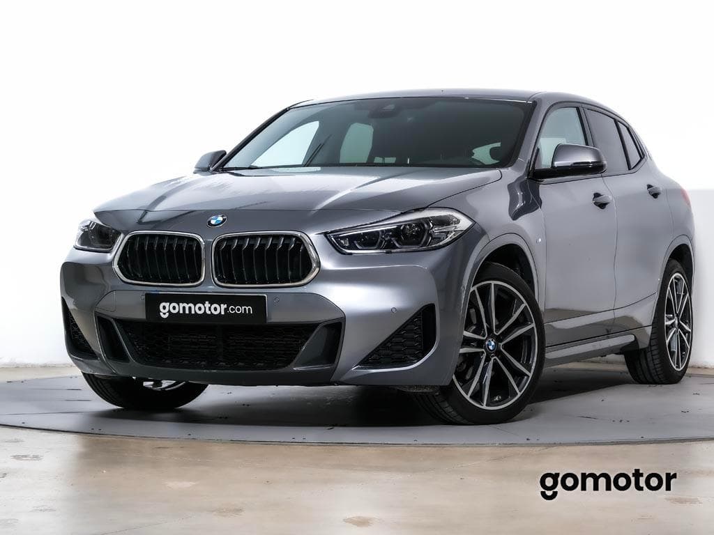 Coche bmw x2 en venta