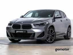 Imagen del vehículo bmw x2 sDrive18d