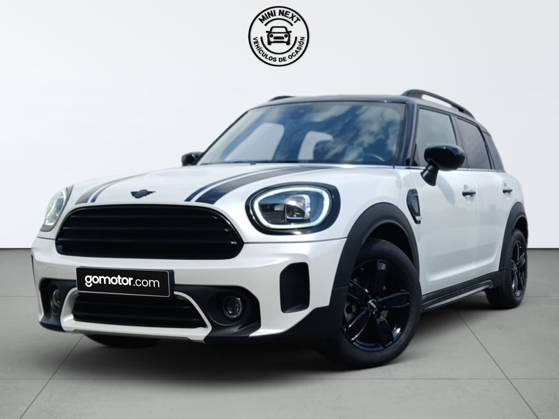 Coche mini  en venta