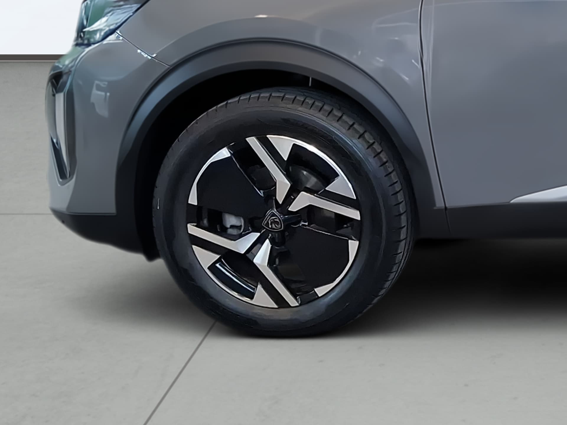 Imagen 8 del peugeot 2008