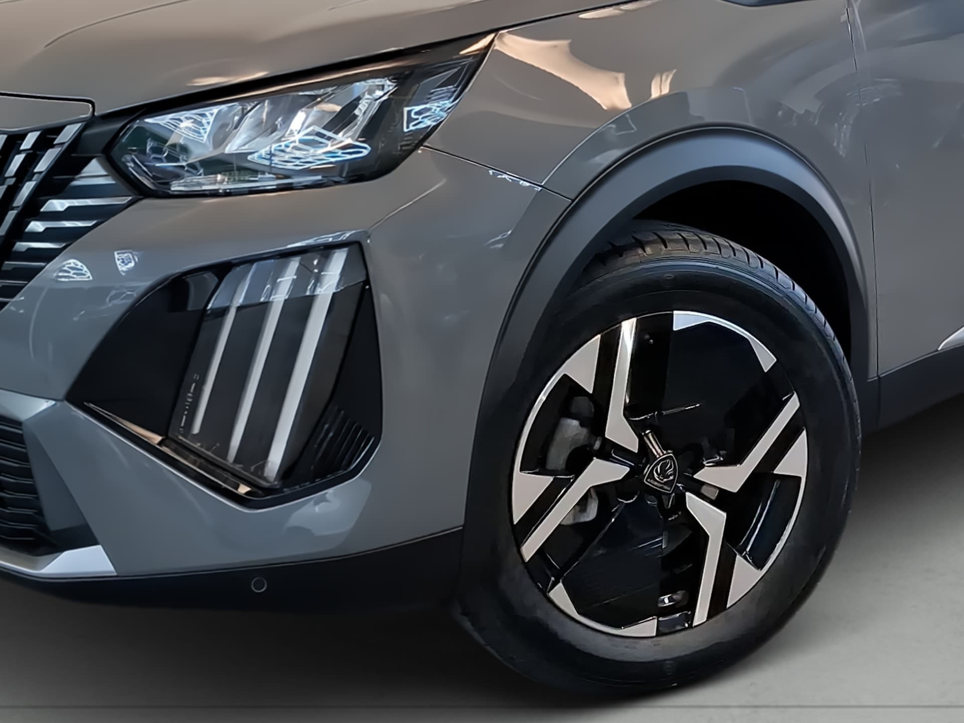 Imagen 7 del peugeot 2008