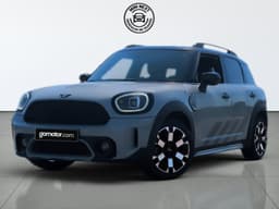 Imagen del vehículo mini  Cooper D Countryman